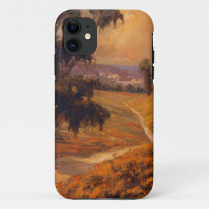 Capa Para iPhone Da Case-Mate Caminhada II da tarde