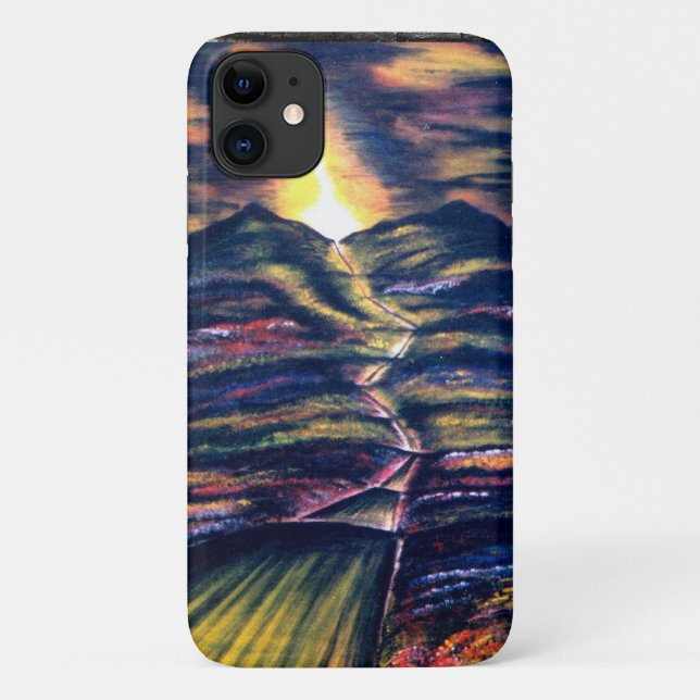 Capa Para iPhone Da Case-Mate Caminho da Vida (Verso)