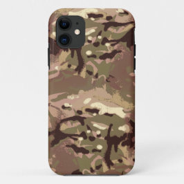 Capa Para iPhone Da Case-Mate Camo Camo, Onde Está A Arte? Design LIDJ.