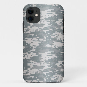 Capa Para iPhone Da Case-Mate Camo digital padrão