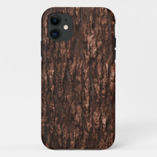 Capa Para iPhone Da Case-Mate Camo: Latido castanho