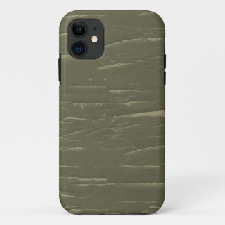 Capa Para iPhone Da Case-Mate Camo Latido Verde do Exército
