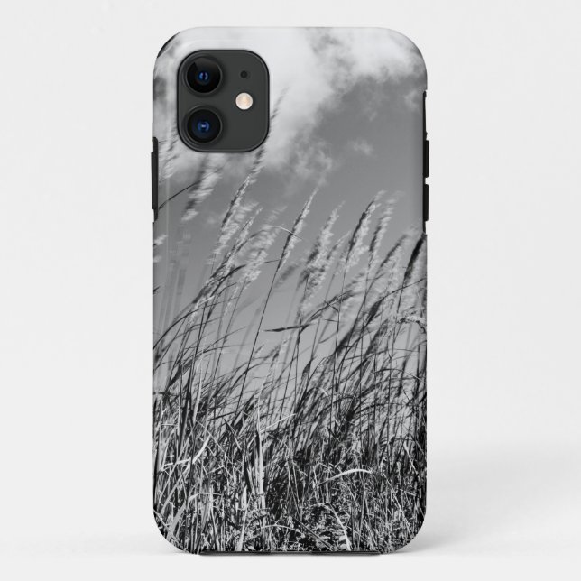 Capa Para iPhone Da Case-Mate campos de trigo (Verso)