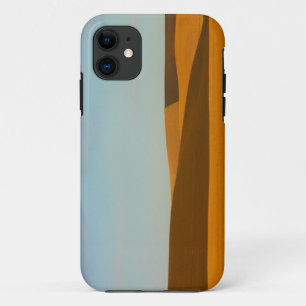 Capa Para iPhone Da Case-Mate Campos de trigo dourados na região de Palouse