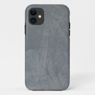 Capa Para iPhone Da Case-Mate Camurça Cinza
