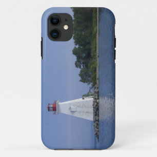Capa Para iPhone Da Case-Mate Canadá, Nova Escócia, Ilha do Cabo Breton,
