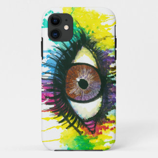 Capa Para iPhone Da Case-Mate Caos lindo