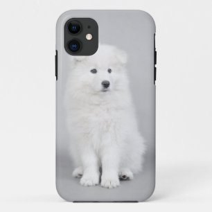 Capa Para iPhone Da Case-Mate Cãozinho Samovido