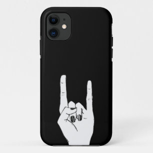 Capa Para iPhone Da Case-Mate Capa de iphone 4 dos chifres