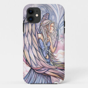 Capa Para iPhone Da Case-Mate Capa de iPhone 5 Anjo Encantador