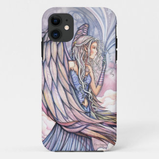Capa Para iPhone Da Case-Mate Capa de iPhone 5 Anjo Encantador