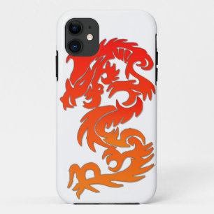 Capa Para iPhone Da Case-Mate Capa de iPhone 5 Ano do Dragão