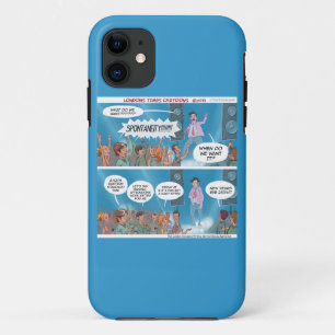 Capa Para iPhone Da Case-Mate Capa de iPhone 5 Coach Espontâneo Engraçado