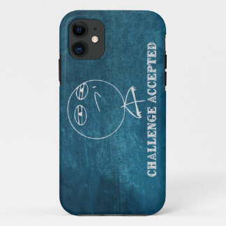 Capa Para iPhone Da Case-Mate Capa de iPhone 5 Desafio Aceito
