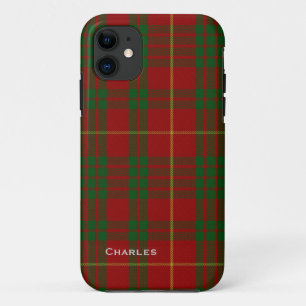 Capa Para iPhone Da Case-Mate Capa de iPhone 5 do clã Cameron