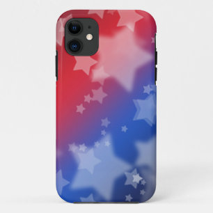 Capa Para iPhone Da Case-Mate Capa de iPhone 5 Estrelas Patrióticas