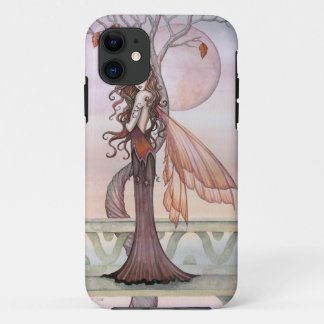 Capa Para iPhone Da Case-Mate Capa de iPhone 5 Fada do Outono