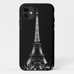 Capa Para iPhone Da Case-Mate Capa de iPhone 5 Torre Eiffel