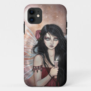 Capa Para iPhone Da Case-Mate Capa de iPhone Fairy Fantasy Barely There