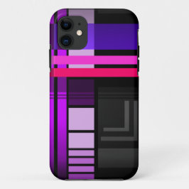 Capa Para iPhone Da Case-Mate Capa de iPhone Future Perfect Xadrez