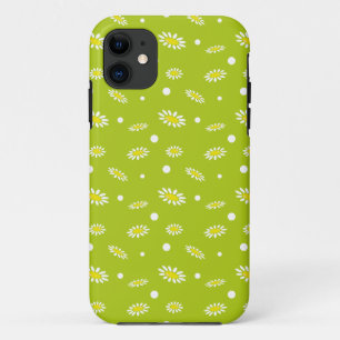 Capa Para iPhone Da Case-Mate Capa de iPhone Margaridas