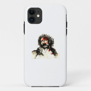 Capa Para iPhone Da Case-Mate capa de iphone sofrendo jesus