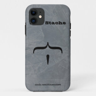 Capa Para iPhone Da Case-Mate Capa de Iphone Soul Stache