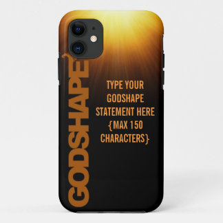 Capa Para iPhone Da Case-Mate CAPA DE TELEFONE 3 da indicação de GodShape -