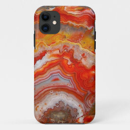 Capa Para iPhone Da Case-Mate "Capa de telefone alaranjada "