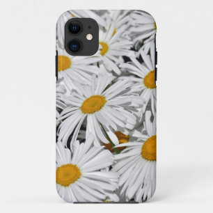 Capa Para iPhone Da Case-Mate Capa de telefone bonito do impressão da margarida