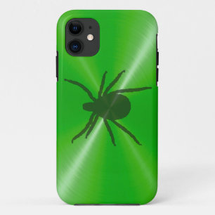 Capa Para iPhone Da Case-Mate Capa de telefone da doença de Lyme do Verde limão