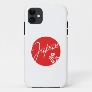 Capa Para iPhone Da Case-Mate Capa do iPhone 5 Japão