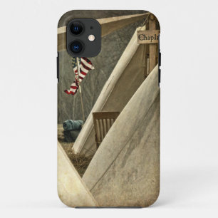 Capa Para iPhone Da Case-Mate Capelão do exército