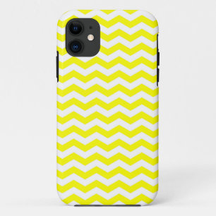 Capa Para iPhone Da Case-Mate Capri Lemon Wave Chevron