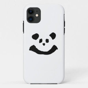 Capa Para iPhone Da Case-Mate Cara da panda