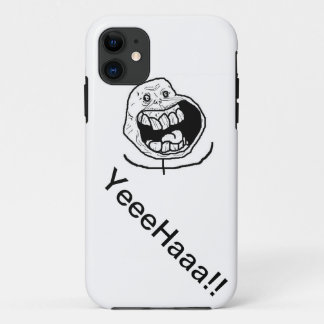 Capa Para iPhone Da Case-Mate Cara do troll - YeeHaa!!
