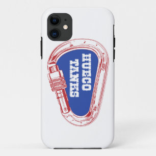 Capa Para iPhone Da Case-Mate Carabineiro Hueco Tanks