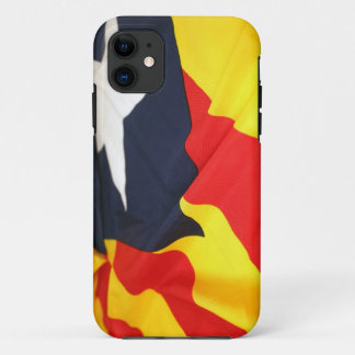 Capa Para iPhone Da Case-Mate Carcasa Estelada Catalunya Bandera