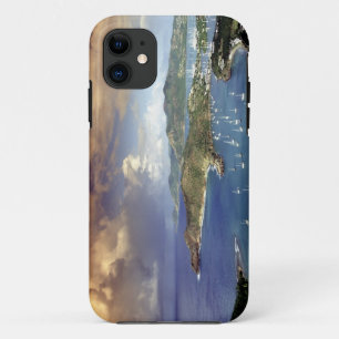 Capa Para iPhone Da Case-Mate Caribe, Antígua.