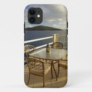 Capa Para iPhone Da Case-Mate Caribe, Ilhas Virgens Americanas, St. Thomas. Vist