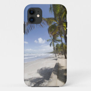 Capa Para iPhone Da Case-Mate Caribe - Trinidad - Praia de Manzanilla ativada