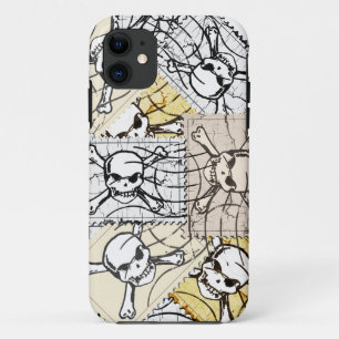 Capa Para iPhone Da Case-Mate Carimbo