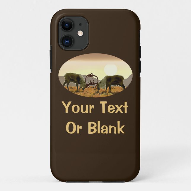 Capa Para iPhone Da Case-Mate Cariou Duel (Verso)