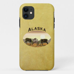 Capa Para iPhone Da Case-Mate Cariou Duel - Alasca