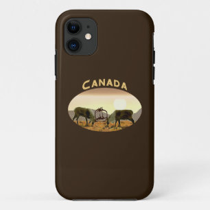 Capa Para iPhone Da Case-Mate Cariou Duel - Canadá