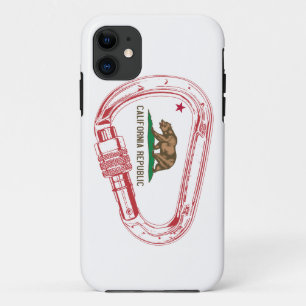 Capa Para iPhone Da Case-Mate Carnaval de Subidas da Califórnia