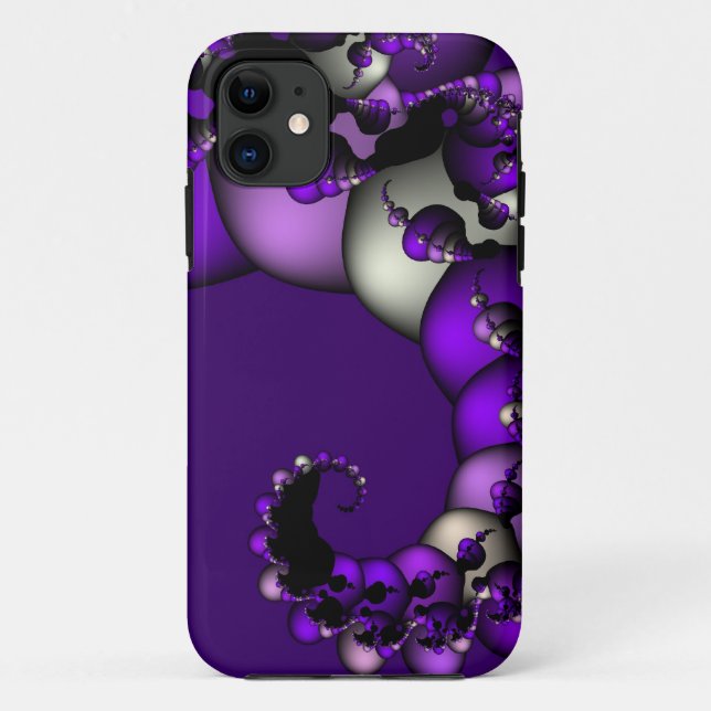 Capa Para iPhone Da Case-Mate Carona mágica (Verso)