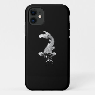 Capa Para iPhone Da Case-Mate Carpa de Koi
