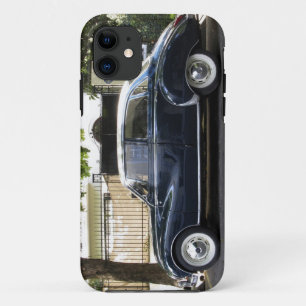 Capa Para iPhone Da Case-Mate Carro Audi antigo, mas muito bem conservado.