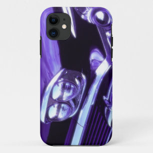 Capa Para iPhone Da Case-Mate Carro clássico: Chevrolet 1958